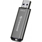 Transcend Накопичувач 256GB USB 3.2 JetFlash 920 Black R420/W400MB/s