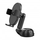 2E Автомобільний тримач смартфона Smart