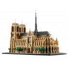 LEGO Конструктор Architecture Нотр-Дам-де-Парі LEGO Конструктор Architecture Нотр-Дам-де-Парі