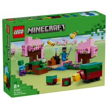 LEGO Конструктор Minecraft LEGO Конструктор Minecraft