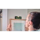 Bosch Рівень, 12см, 1 капсула, алюмінієвий корпус