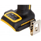 Гайковерт ударний DeWalt XR Li-Ion безщітковий 18В 610Нм 2500об/хв 3550уд/хв 1/2