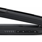 BaByliss ST496E, Випрямляч для волосся з функцією пари, 67 Вт, чорний BaByliss ST496E, Випрямляч для волосся з функцією пари, 67 Вт, чорний