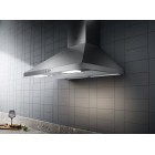 Electrolux Витяжка купольна, 59см, 420м3г, нерж