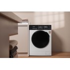 ARDESTO WM front load Bianco Vero, 6kg, 1400, A+++, 45cm, display, inverter, white