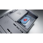 Bosch Посудомийна машина вбудована, 10компл., A+, 45см, дисплей, 3й кошик, білий Bosch Посудомийна машина вбудована, 10компл., A+, 45см, дисплей, 3й кошик, білий