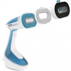 Відпарювач Tefal Pure Tex 30/90 г/хв DT9530E1 Білий/Синій