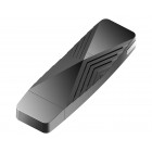 D-Link WiFi-адаптер DWA-X1850 AX1800, USB 3.2 D-Link WiFi-адаптер DWA-X1850 AX1800, USB 3.2