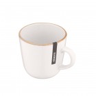 ARDESTO Чашка Apulia, 450мл, кераміка, кремовий ARDESTO Чашка Apulia, 450мл, кераміка, кремовий