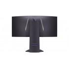 Монітор 34" LG 240 Гц 34GS95QE-B Чорний