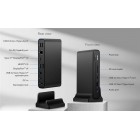 Док-станцiя ASUS DC300 Triple Display USB-C Dock