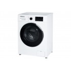 ARDESTO Пральна машина фронтальна, 6кг, 1000, А++, 45см, дисплей, білий