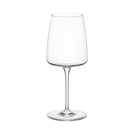 Bormioli Rocco Набір келихів NEXO BIANCO для вина, 6*380 мл