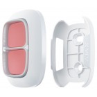 Ajax Тримач для фіксації тривожної кнопки Button білий