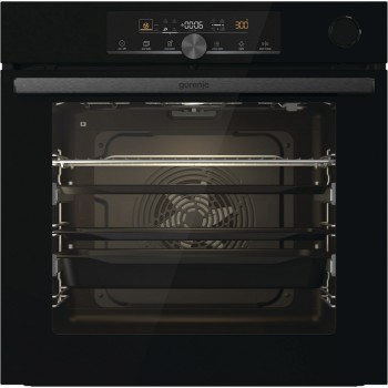 Gorenje Духовка BSA6747A04B Gorenje Духовка BSA6747A04B
