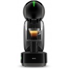 Krups Кавоварка капсульна Infinissima Touch, 1.2л, капсули, функція Espresso Boost, сенcорне керування, чорний Krups Кавоварка капсульна Infinissima Touch, 1.2л, капсули, функція Espresso Boost, сенcорне керування, чорний