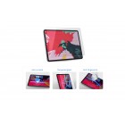 2E Захисне скло для Samsung Galaxy Tab S8 (X700/X706), 2.5D, Clear 2E Захисне скло для Samsung Galaxy Tab S8 (X700/X706), 2.5D, Clear
