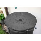 Neo Tools Контейнер для води, складаний, 250л, ПВХ, стійкість до УФ, 3/4