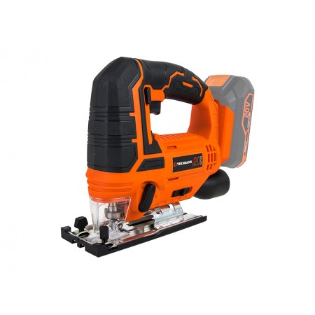TEKHMANN Лобзик TJS-80/i20 акумуляторний 20В 0-2700об·хв 1.7