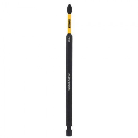 Біта DeWalt EXTREME PH2 152мм