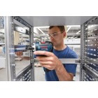 Bosch Шуруповерт-дриль GSR 12V-35 HX, 12В, 20/35Нм, 0.57 кг