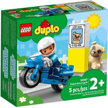 LEGO Конструктор DUPLO Town LEGO Конструктор DUPLO Town
