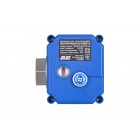 2E Кран кульовий з електроприводом HC220B, 1/2 2E Кран кульовий з електроприводом HC220B, 1/2