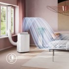 Electrolux Комплект монтажний преміальний, для мобільного кондиціонера