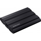 Накопичувач SSD Samsung T7 2TB (MU-PE2T0S/EU)