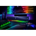 Razer Акустична система Leviathan V2 7.1 USB-A/BT RGB, чорний