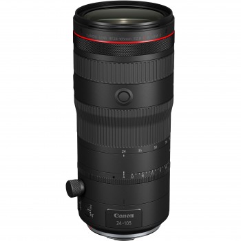 Canon Об'єктив RF 24-105mm Canon Об'єктив RF 24-105mm
