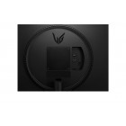 Монітор 27" LG 180 Гц 27GS60F-B Чорний