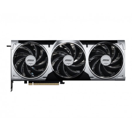 Відеокарта MSI GeForce RTX 5080 16GB GDDR7 VENTUS 3X OC PLUS