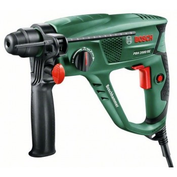 Bosch PBH 2000 RE