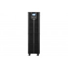 2E Джерело безперебійного живлення SD6000, 6kVA/6kW, LCD, USB, Terminal in&out