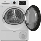 Beko Сушильна машина тепловий насос, 9кг B5T69233