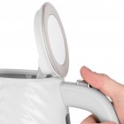 Russell Hobbs Електрочайник 26381-70 Groove, білий Russell Hobbs Електрочайник 26381-70 Groove, білий