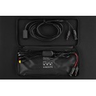 2E Легка портативна сонячна панель 250 Вт, 4S, 3M MC4/Anderson