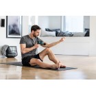 Beurer Масажер для тіла, літій-іонний акум. в комплекті, 0,62кг, фасціальний, 4 насадок, зелений Beurer Масажер для тіла, літій-іонний акум. в комплекті, 0,62кг, фасціальний, 4 насадок, зелений