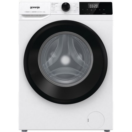 Пральна машина Gorenje WNHEI74SAS, 7кг, 1400, A+++, 47см, ди