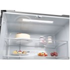 Haier Холодильник багатодверний, 181.5x83.3х65, холод.відд.-311л, мороз.відд.-156л, 4дв., А+, NF, інв., дисплей, нерж