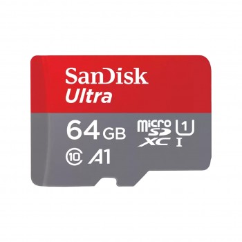 SanDisk Карта пам'яті micro SanDisk Карта пам'яті micro