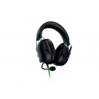 Razer Гарнітура Blackshark V2 X Black