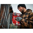 Einhell Степлер акумуляторний FIXETTO 18/38 Solo, PXC, 18В, під скоби 10-38мм, 60п/хв, 2.8кг, (без АКБ і ЗП)
