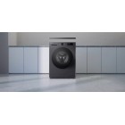 Пральна машина LG 7Кг F2Y1HS5J Чорний Пральна машина LG 7Кг F2Y1HS5J Чорний