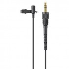 Мікрофон Sony ECM-L1 Чорний