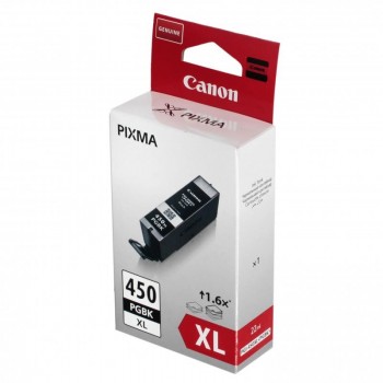 Canon Картридж PGI-450Bk XL Canon Картридж PGI-450Bk XL