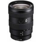 Об'єктив Sony 16-55mm f/2.8 G Чорний