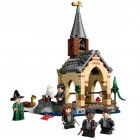 LEGO Конструктор Harry Potter Замок Гоґвортс. Човновий елінг