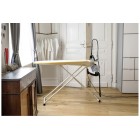 Karcher Пароочисник SI 4 EasyFix Iron, 2000Вт, 800мл, 3.5Бар, глад.дошка, праска, швабра, білий